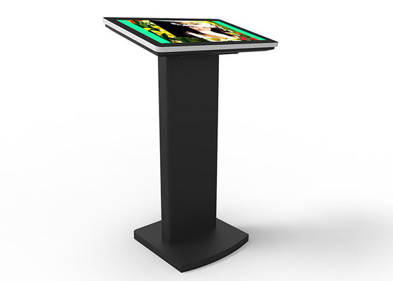 21.5&quot; PCAP Capacitive Touch Square Self Order Kiosk Android Windows OS