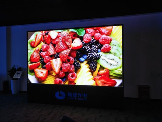 TOPADKIOSK P1.6 LED Advertising Display Screen 640*1920 Commercial LED Display