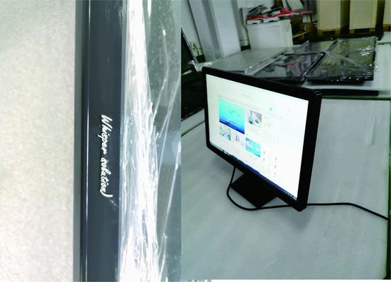 all size Windows Android touch screen tablet with wall mounted bracket or desktop stands
