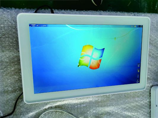 10 Inch Touch Screen Tablet Android OS Wall Mount Android Tablet Poe All in One PC Tablet with Touch Panel