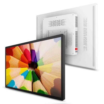 Android Touch Screen All in One PC Tablet 21.5 Inch High Resolution 1920*1080 Advertising Tablet Touch Screen