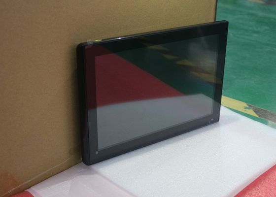 small sizes Android /Window Digital Signage LCD Advertising Display Wall Mounted All in One Touch Tablet customized