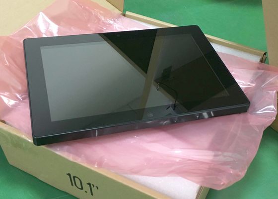 customized industrial Android /Windows Digital Signage LCD Advertising Display Wall Mounted All in One tablet