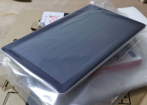 Windows/Android Tablets with customized plsatic and metal cases customized function with special interfaces