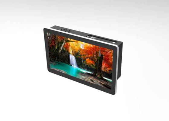 Windows/Android Tablets with customized plsatic and metal cases customized function with special interfaces