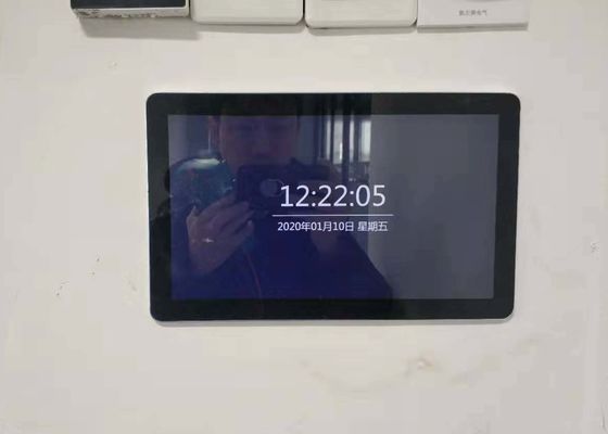 Factory Certified Industrial Windows 10 Tablet 11.6 Inch with 1D/2D Barcode Scanner RFID card reader touch screen tablet
