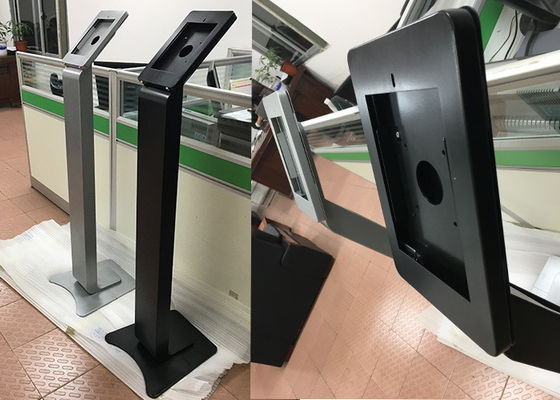 2021 customized Tablet stands for iPad &amp; Tablet Floor Holder/Bracket/Stand CUSTOMIZED design