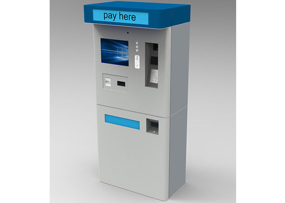ATM factory for bank ATM machines