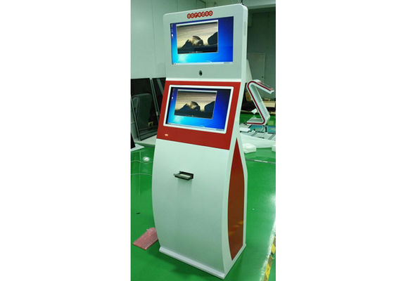 ATM factory for bank ATM machines