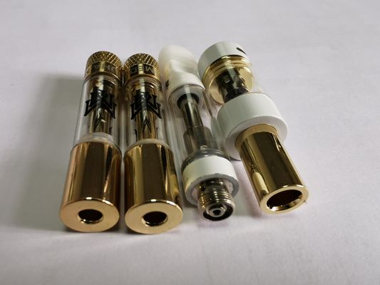 270mAh Battery CBD Disposable Vaporizer Pen 1.2ml CBD Oil Vape