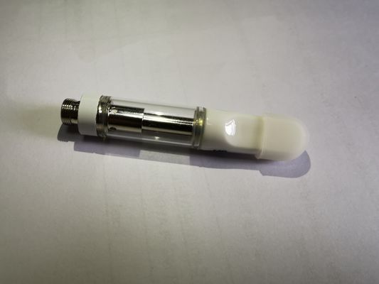 270mAh Battery CBD Disposable Vaporizer Pen 1.2ml CBD Oil Vape