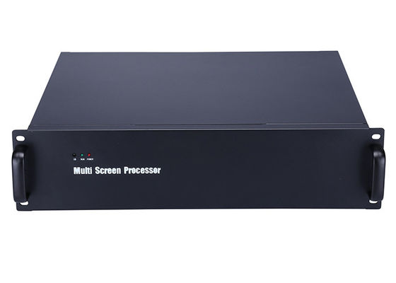 32 Bit 4K Video Wall Processor RS232 HDMI Video Wall Controller