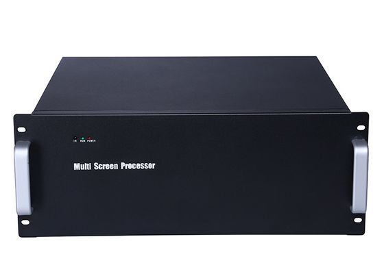 32 Bit 4K Video Wall Processor RS232 HDMI Video Wall Controller